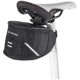 Sacoche de selle Vaude Tool XL vert black
