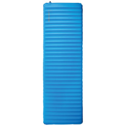 Matelas autogonflant Therm-a-Rest Trail Pro MAX Regular Wide bleu Tide