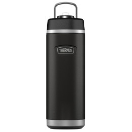 Thermos Thermos Icon Flip Straw Bottle 0,71l