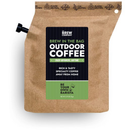 Café Grower´s cup Outdoor