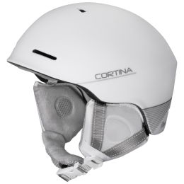 Casque de ski femmes Etape Cortina