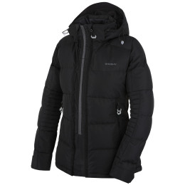 Veste femme Husky Norel L (2023) vert Black