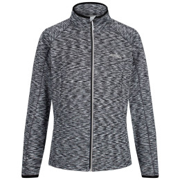 Sweat-shirt femme Regatta Harty II vert Black