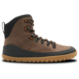 Chaussures homme Aylla Mitu Evo WP brun hnědé