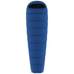 Sac de couchage d'été Hannah Bike 100 Classsic Blue