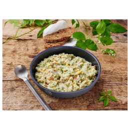 Repas déshydraté Trek’n Eat Smetanové kuře