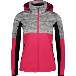 Veste femme Nordblanc Staunch rose Pink