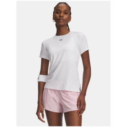T-shirt femme Under Armour Vanish Ss