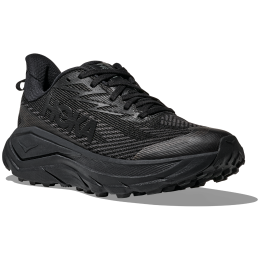 Chaussures femme Hoka W Challenger 8 Gtx noir Black / Carbon Black