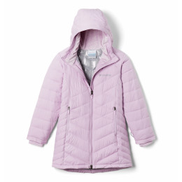 Manteau enfant Columbia Heavenly™ Long Jacket rose Aura