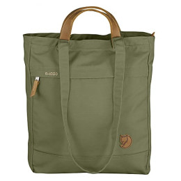 Sac Fjällräven Totepack No.1 green Green
