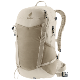 Sac à dos randonnée Deuter Futura 23 gris / brun greystone-alu