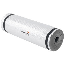 Matelas Easy Camp Redwing Alloy EVA Mat argenté