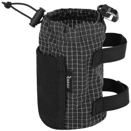 Pochette bandoulière Warg Camino Bottle