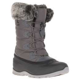 Bottes femme Kamik Momentum 3 girs Charcoal