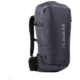 Sac à dos randonnée Blue Ice Yagi 28L gris foncé vulcan