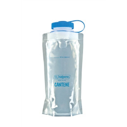 Gourde pliable Nalgene Cantene 1000 ml