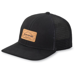 Casquette Dakine Peak To Peak vert Black