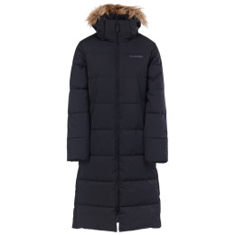 Manteau d'hiver femme Fundango Meganne Padded Jacket noir black