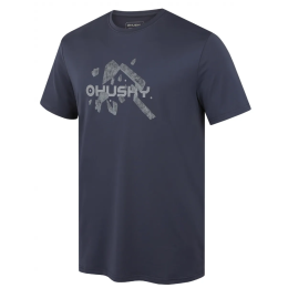 T-shirt fonctionnel homme Husky Tywe M