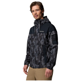 Coupe-vent homme Columbia Challenger™ II Novelty Windbreaker