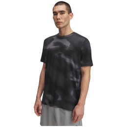 T-shirt homme Under Armour Vanish Energy Printed SS