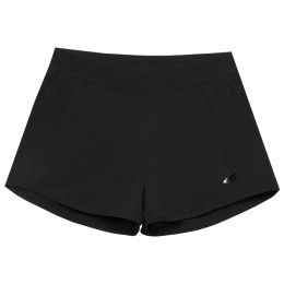 Short femme 4F Board Shorts F098 vert Black