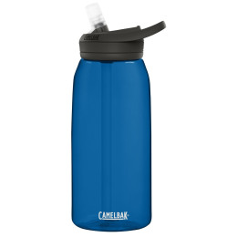 Gourde sport Camelbak Eddy+ 1l bleu foncé Oxford