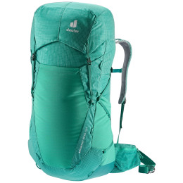 Sac à dos randonnée Deuter Aircontact Ultra 50+5 2023 green fern-alpinegreen