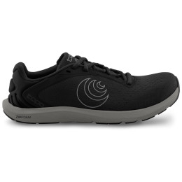 Chaussures de course sur route pour hommes Topo ST-6 noir / gris Black / Charcoal