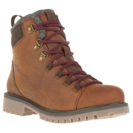 Bottes hiver femme Kamik Rogue Hike 2 brun cognac