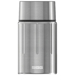 Bouteille isotherme Sigg Gemstone FJ Selenite 0,75 l argenté
