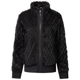 Sweat-shirt femme Dare 2b Glitz Midlayer noir Black