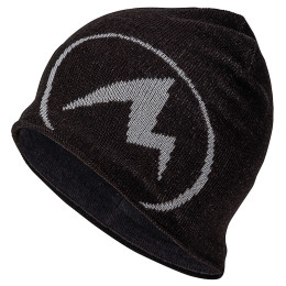 Bonnet Marmot Summit Hat vert Black