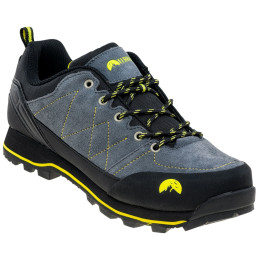 Chaussures homme Elbrus Tilbur girs SteelGrey/Black/Lime