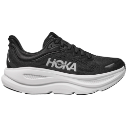 Chaussures de running hommes Hoka M Bondi 9 noir / blanc Black / White