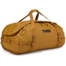 Sac de voyage Thule Chasm 90L brun Golden Brown