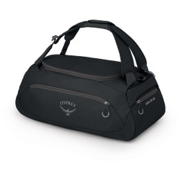 Sac de voyage Osprey Daylite Duffel 30 vert black