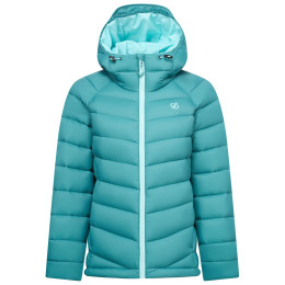 Veste femme Dare 2b Wmens Torrek Padded Jacket bleu clair Teal