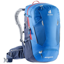 Sac à dos Deuter Trans Alpine 30 2023 bleue LapisNavy