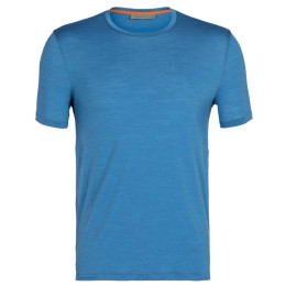 T-shirt homme Icebreaker Men Sphere II SS Tee bleue azul