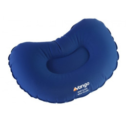 Cussin Vango Deep Sleep Ergo Pillow bleue Classic Blue