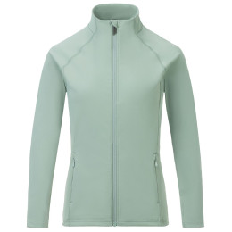 Veste femme Dare 2b Refresh Midlayer vert clair GlacierGreen