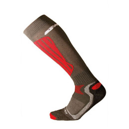 Chaussettes hautes Progress XHI 8U X-High