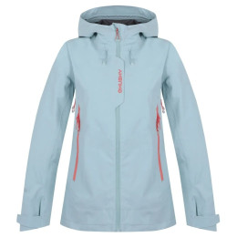 Veste femme Husky Nakama L bleu clair mint