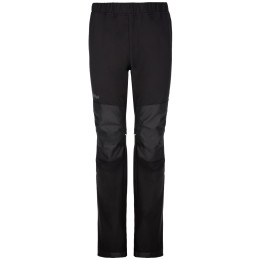 Pantalon enfant Kilpi Rizo-J vert