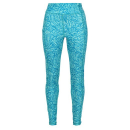 Leggings femmes Regatta Holeen Legging II bleu clair EnamelAnimal