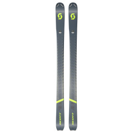 Ski de randonnée Scott Superguide 88 - blue