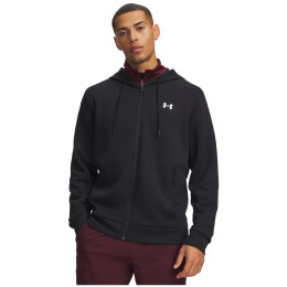 Sweat-shirt homme Under Armour Flex Fleece Full Zip