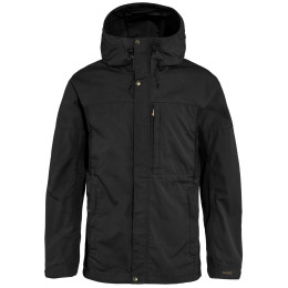 Veste homme Fjällräven Kaipak Jacket M noir Black
